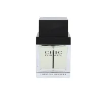 Carolina Herrera Chic tualetes ūdens vīriešiem 60 ml