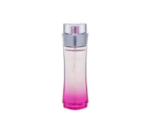 Lacoste Touch Of Pink tualetes ūdens sievietēm 50 ml