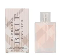 Burberry Brit For Her EDT W 50 ml