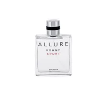 Chanel Allure Homme Sport Cologne odekolons vīriešiem 50 ml