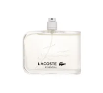 LACOSTE Essential EDT spray 125ml Tester