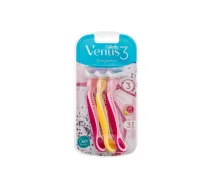 Gillette Venus3 Dragonfruit Razor 3 pc