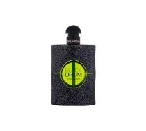 Yves Saint Laurent Black Opium Illicit Green EDP W 75 ml