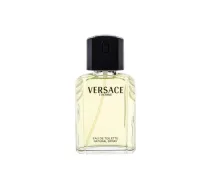Versace L´Homme tualetes ūdens vīriešiem 100 ml