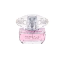 Versace Bright Crystal DSP W 50 ml
