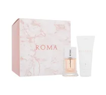 Laura Biagiotti Roma Fiori Bianchi + BL tualetes ūdens sievietēm 25 ml