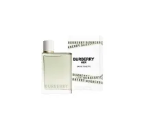 Burberry Her tualetes ūdens sievietēm 30 ml