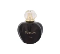 Dior (Christian Dior) Poison EDT W 50 ml