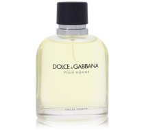 Dolce Gabbana Pour Homme EDT Tester
