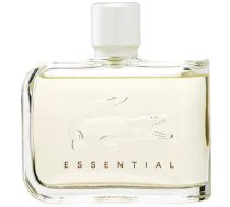 Lacoste Essential EDT Tester 125ml