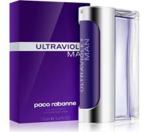 Paco Rabanne Ultraviolet Man EDT 100ml