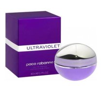 Paco Rabanne Ultraviolet EDP 80ml