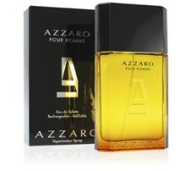 Azzaro Pour Homme EDT 200ml - 100ml