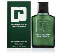 Paco Rabanne Pour Homme EDT 100ml