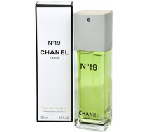 Chanel No.19 EDT 100ml