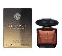 Versace Crystal Noir 50 ml - 50 ml , Eau de Toilette