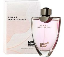 Mont Blanc Femme Individuelle EDT 75ml
