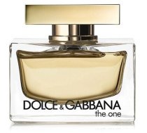 Dolce Gabbana The One EDP Tester 75ml