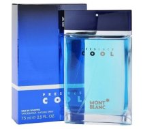 Mont Blanc Presence Cool EDT 75ml