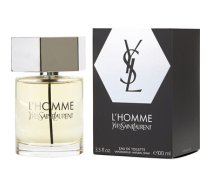 Yves Saint Laurent L`Homme EDT 100ml