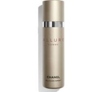Chanel Allure Homme BOR M 100 ml 100