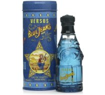 Versace Blue Jeans EDT Tester 75ml