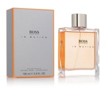 Hugo Boss Boss In Motion EDT 100ml