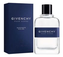 Givenchy Pour Homme Blue Label 100 ml