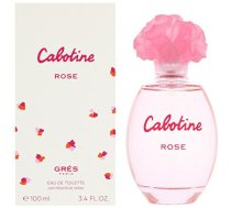 Gres Cabotine Rose EDT 100ml