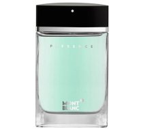 Mont Blanc Presence EDT Tester 75ml