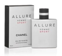 Chanel Allure Homme Sport 100ml