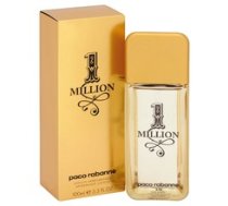 Paco Rabanne 1 Million After Shave 100ml