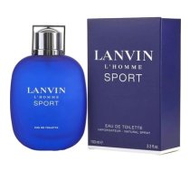 Lanvin L`Homme Sport EDT 100ml