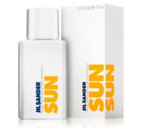 Jil Sander Sun EDT 75ml