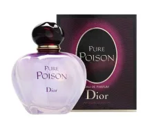 Dior Pure Poison EDP 100ml - 30