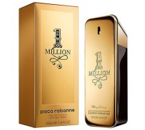 Paco Rabanne 1 Million 100 ml - 100 ml , Eau de Toilette