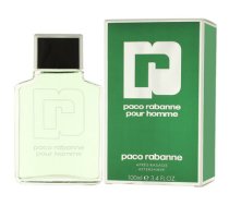Paco Rabanne Pour Homme After Shave 100ml