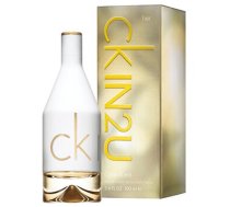 Calvin Klein CK IN2U 100 ml - 100 ml , Eau de Toilette