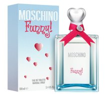 Moschino Funny EDT 50ml - 50ml