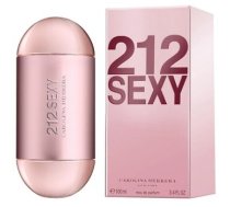 Carolina Herrera 212 Sexy EDP 60ml