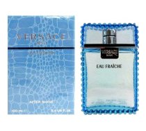 Versace Man Eau Fraiche After Shave 100ml