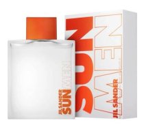 Jil Sander Sun Men EDT 200ml - 75ml