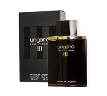 Emanuel Ungaro Pour L'Homme III 100 ml