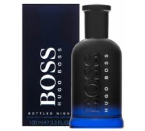 Hugo Boss Boss Bottled Night EDT 200ml