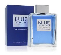 Antonio Banderas Blue Seduction for Man EDT 100ml