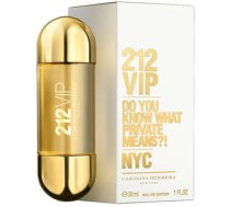 Carolina Herrera 212 VIP EDP 80ml - 80ml