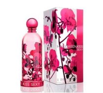 Jesus Del Pozo Halloween Kiss Sexy EDT 100ml