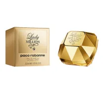 Paco Rabanne Lady Million 30 ml - 30 ml , Eau de Parfum