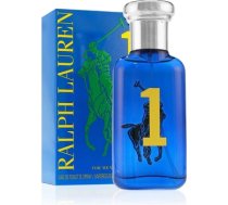 Ralph Lauren Big Pony 1 100 ml - 100 ml , Eau de Toilette