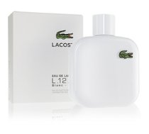 Lacoste Eau de Lacoste L.12.12. Blanc EDT 100ml - 175ml
